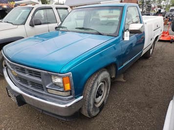 Main image Chevrolet 2500